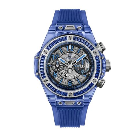 Hublot Sapphire Replica 